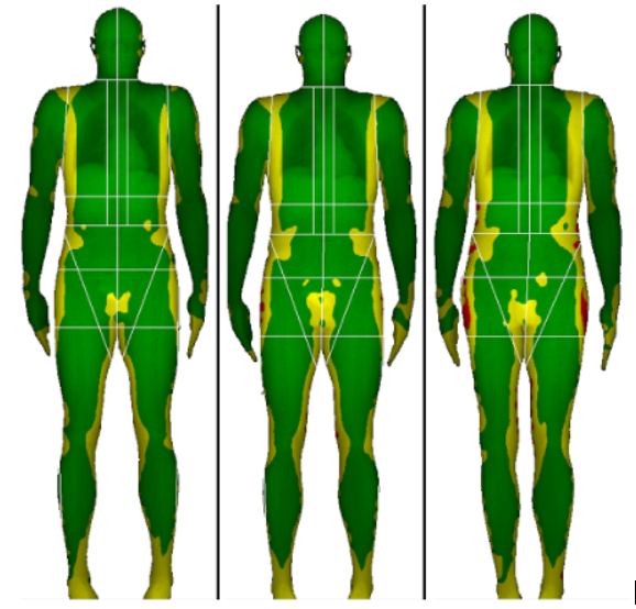 Blog: Five Reasons For Athletes To Have a DXA Body Composition Scan -  FitTrace
